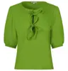Dames blouse km LIZZI LOU