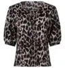 Dames blouse km LIZZI LOU
