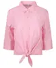 Dames blouse km LIZZI LOU