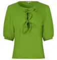 Dames blouse km LIZZI LOU