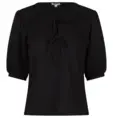 Dames blouse km LIZZI LOU