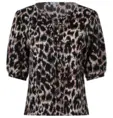 Dames blouse km LIZZI LOU