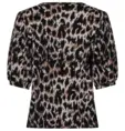 Dames blouse km LIZZI LOU