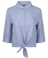 Dames blouse km LIZZI LOU