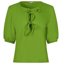 Dames blouse km LIZZI LOU