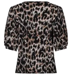 Dames blouse km LIZZI LOU