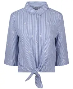 Dames blouse km LIZZI LOU