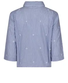 Dames blouse km LIZZI LOU