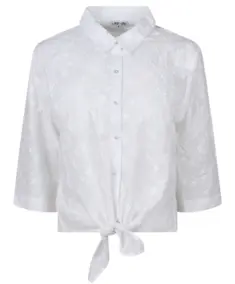 Dames blouse km LIZZI LOU
