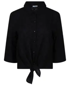 Dames blouse km LIZZI LOU