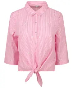 Dames blouse km LIZZI LOU