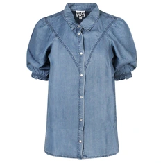 Dames blouse km LIZZI LOU