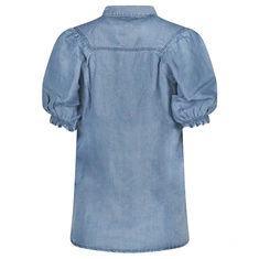 Dames blouse km LIZZI LOU