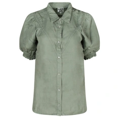 Dames blouse km LIZZI LOU