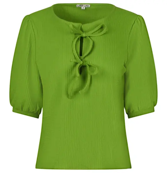 Dames blouse km LIZZI LOU