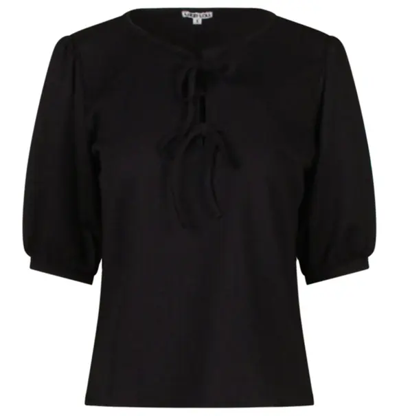 Dames blouse km LIZZI LOU