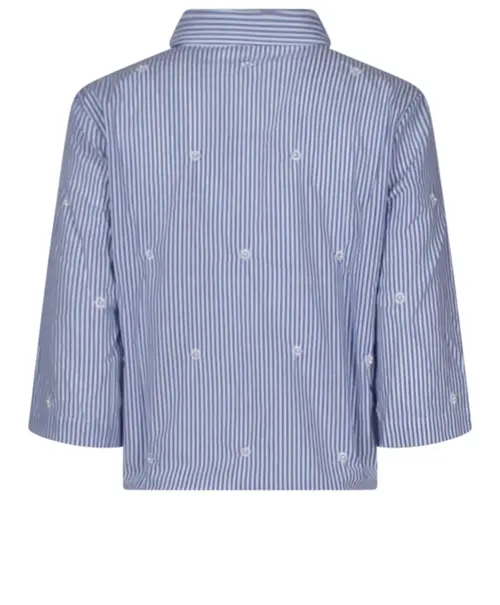 Dames blouse km LIZZI LOU