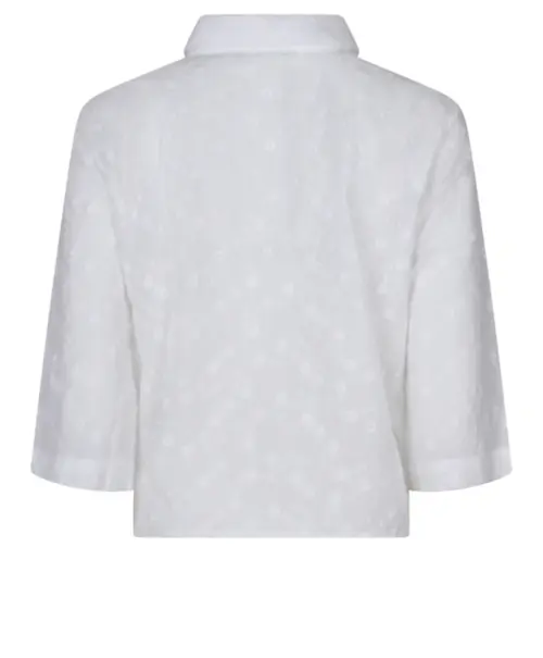 Dames blouse km LIZZI LOU
