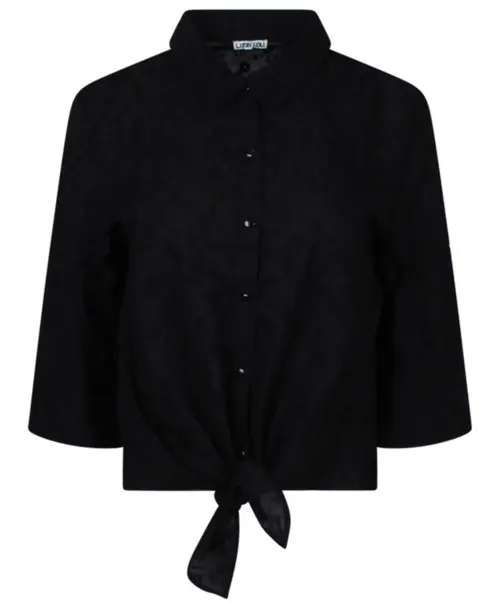 Dames blouse km LIZZI LOU