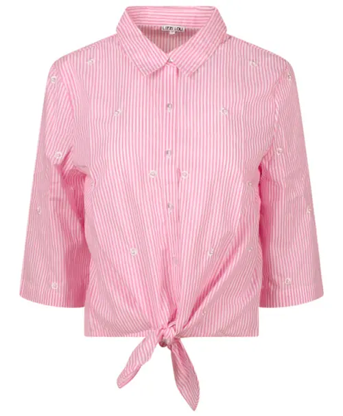 Dames blouse km LIZZI LOU