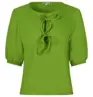 Dames blouse km LIZZI LOU