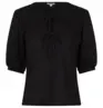 Dames blouse km LIZZI LOU