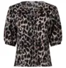 Dames blouse km LIZZI LOU