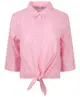 Dames blouse km LIZZI LOU