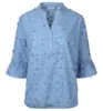 Dames blouse km SO SOIRE