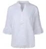 Dames blouse km SO SOIRE