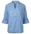 Dames blouse km SO SOIRE