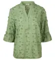 Dames blouse km SO SOIRE
