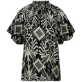Dames blouse km SO SOIRE