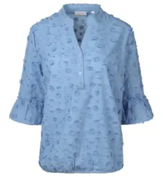 Dames blouse km SO SOIRE
