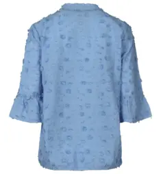 Dames blouse km SO SOIRE