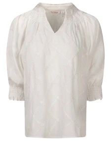 Dames blouse km SO SOIRE