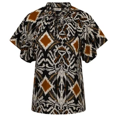 Dames blouse km SO SOIRE