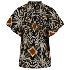 Dames blouse km SO SOIRE