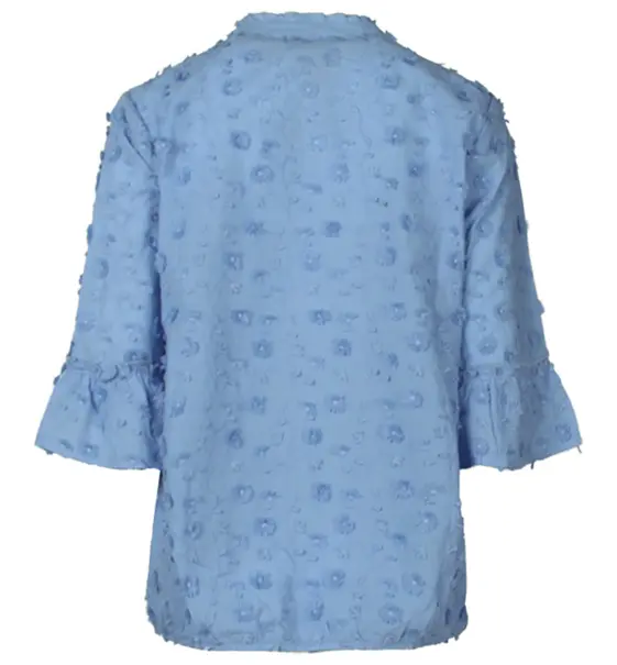 Dames blouse km SO SOIRE