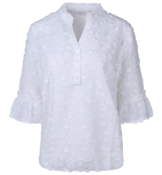 Dames blouse km SO SOIRE