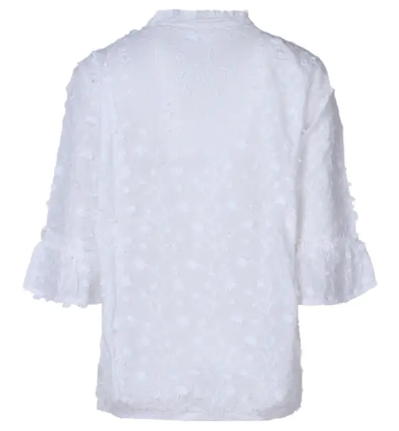 Dames blouse km SO SOIRE