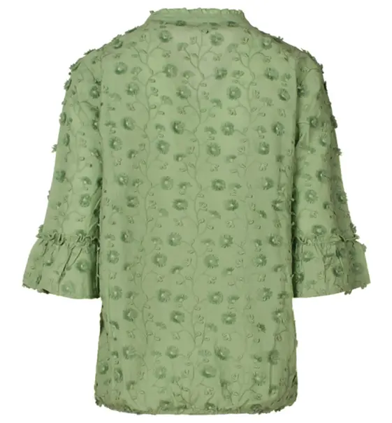 Dames blouse km SO SOIRE