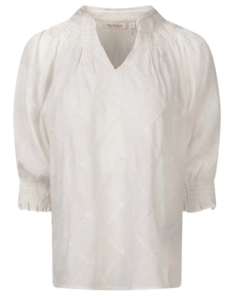 Dames blouse km SO SOIRE