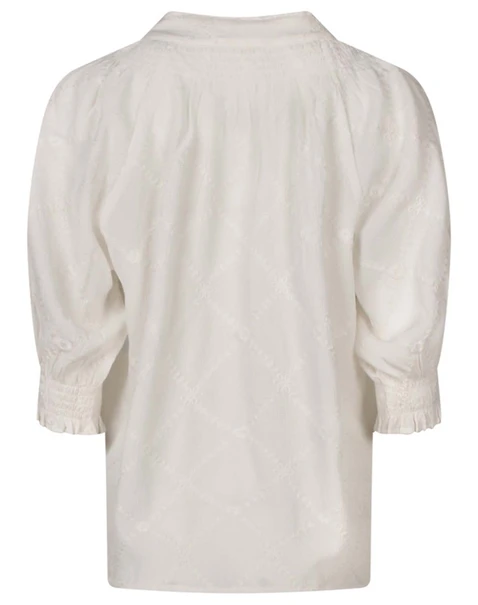 Dames blouse km SO SOIRE