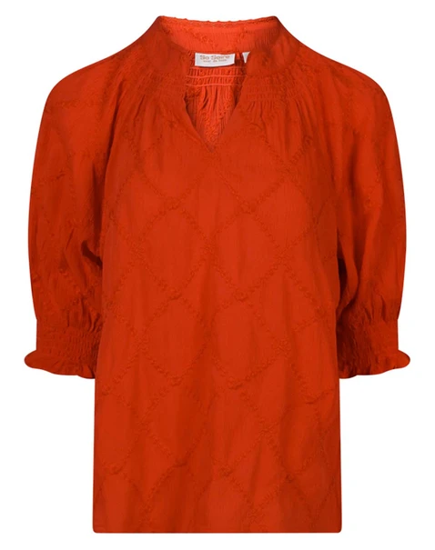 Dames blouse km SO SOIRE