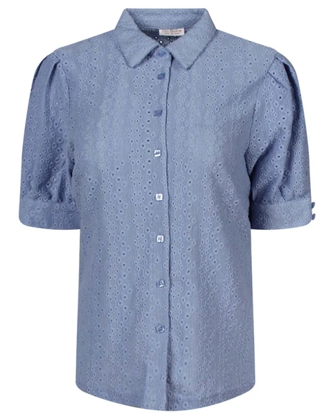 Dames blouse km SO SOIRE