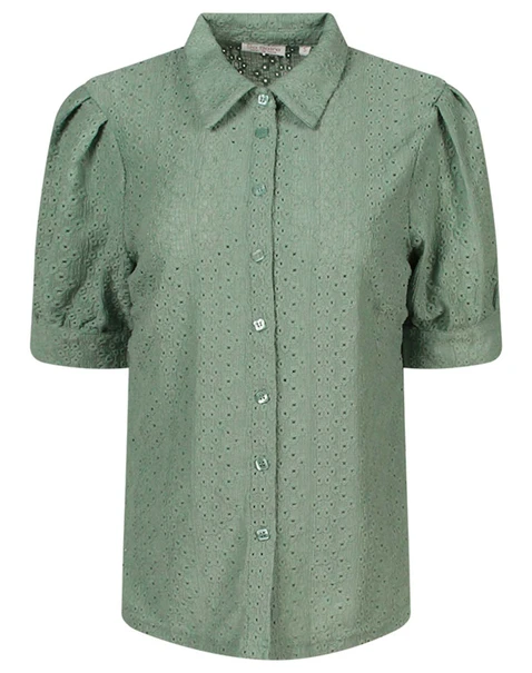 Dames blouse km SO SOIRE