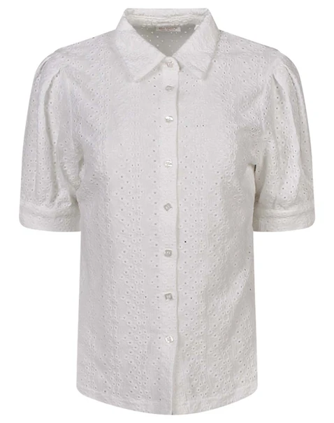Dames blouse km SO SOIRE