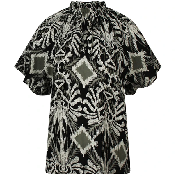 Dames blouse km SO SOIRE