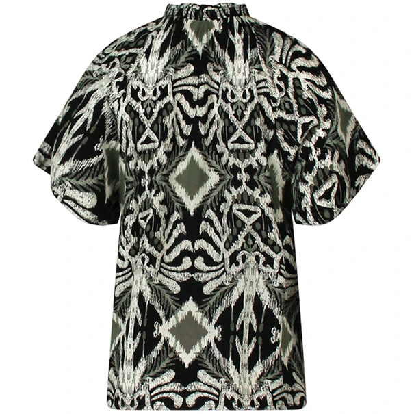 Dames blouse km SO SOIRE